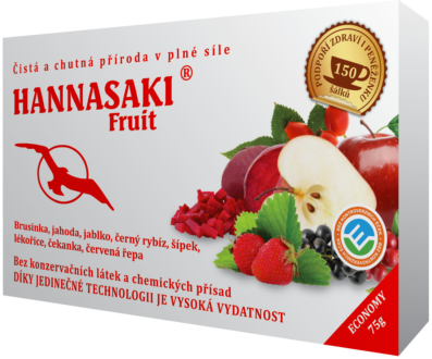Hannasaki Fruit