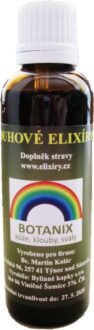 Duhové elixíry – BOTANIX